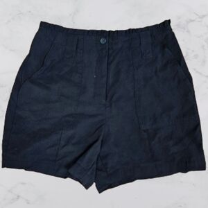 Nine West medium women's black dress short